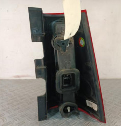 Feu arriere principal gauche (feux) DACIA LOGAN MCV 1