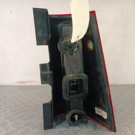 Feu arriere principal gauche (feux) DACIA LOGAN MCV 1