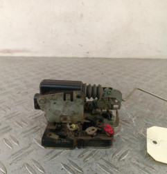 Serrure avant gauche DACIA LOGAN MCV 1 Photo n°1