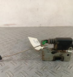 Serrure avant gauche DACIA LOGAN MCV 1