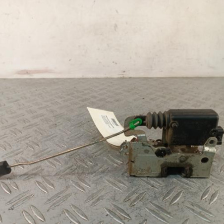 Serrure avant gauche DACIA LOGAN MCV 1