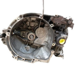 Boite de vitesses PEUGEOT EXPERT 3 Photo n°1