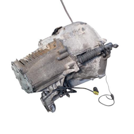 Boite de vitesses PEUGEOT EXPERT 3