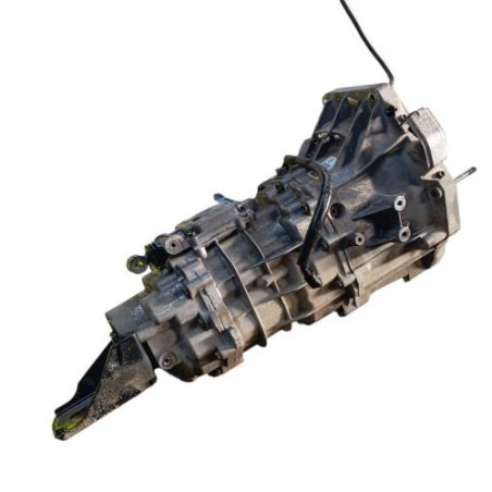 Boite de vitesses SUZUKI JIMNY 1