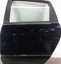 Porte arriere gauche MERCEDES CLASSE B 245 Photo n°1