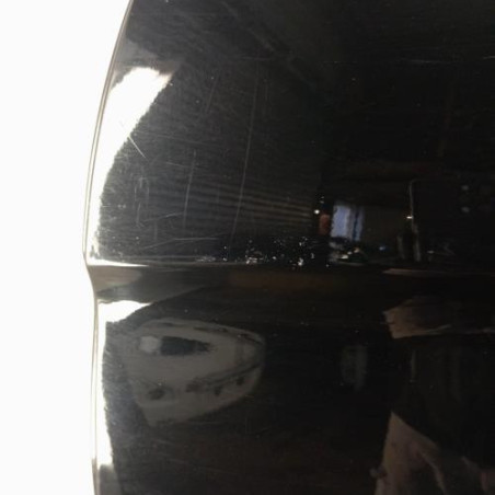 Porte arriere gauche MERCEDES CLASSE B 245