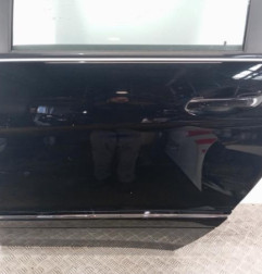 Porte arriere gauche MERCEDES CLASSE B 245 Photo n°4