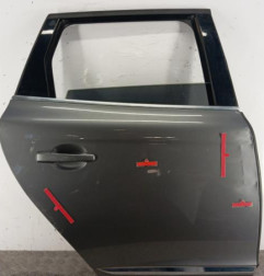 Porte arriere droit VOLVO XC 60 1 Photo n°1