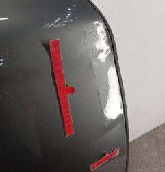 Porte arriere droit VOLVO XC 60 1