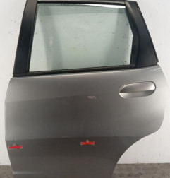 Porte arriere gauche HONDA JAZZ 3 Photo n°1