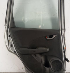Porte arriere gauche HONDA JAZZ 3 Photo n°6