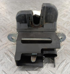 Serrure de hayon VOLKSWAGEN TOURAN 1 Photo n°1