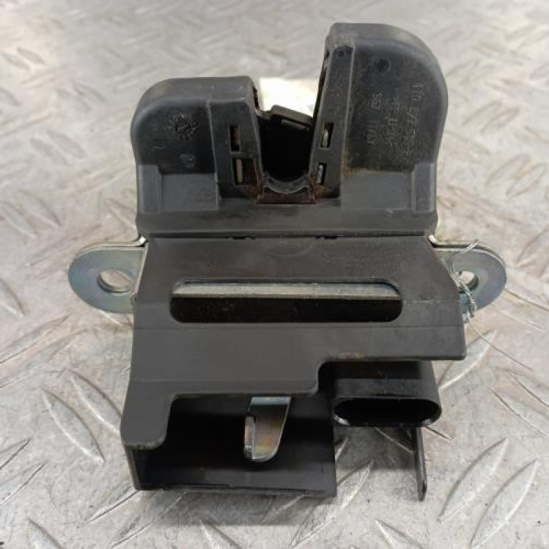 Serrure de hayon VOLKSWAGEN TOURAN 1