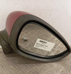 Retroviseur droit FORD FIESTA 6 Photo n°1