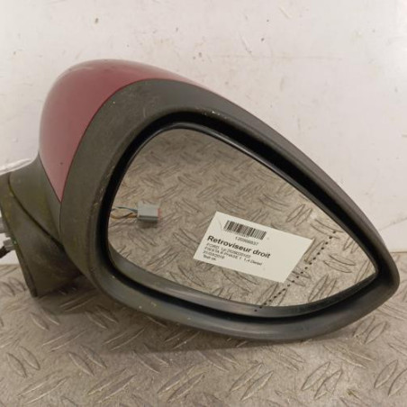 Retroviseur droit FORD FIESTA 6 Photo n°1