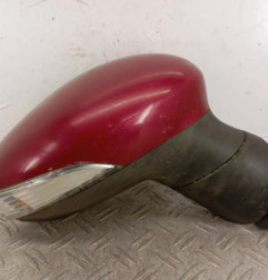 Retroviseur droit FORD FIESTA 6 Photo n°3