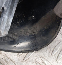 Retroviseur droit FORD FIESTA 6 Photo n°7