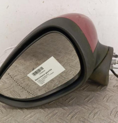 Retroviseur gauche FORD FIESTA 6 Photo n°1