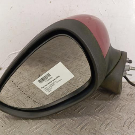 Retroviseur gauche FORD FIESTA 6 Photo n°1