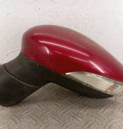 Retroviseur gauche FORD FIESTA 6 Photo n°3