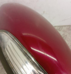 Retroviseur gauche FORD FIESTA 6 Photo n°4