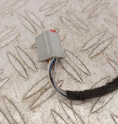 Retroviseur gauche FORD FIESTA 6 Photo n°5