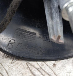 Retroviseur gauche FORD FIESTA 6 Photo n°6