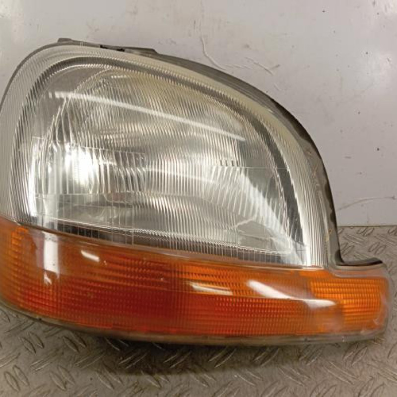 Optique avant principal droit (feux)(phare) RENAULT KANGOO 1