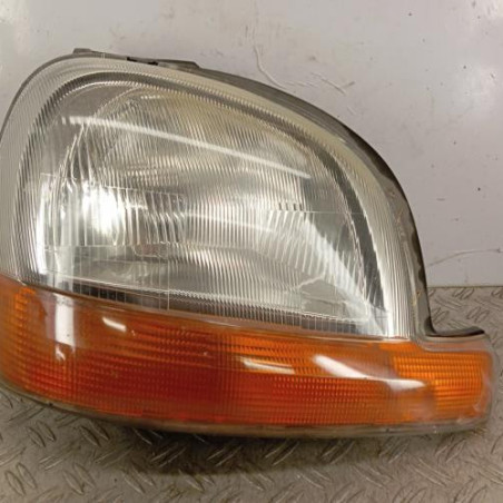 Optique avant principal droit (feux)(phare) RENAULT KANGOO 1 Photo n°1