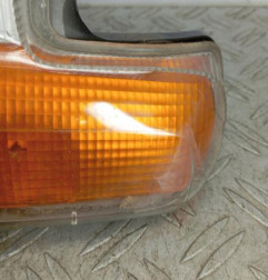 Optique avant principal droit (feux)(phare) RENAULT KANGOO 1