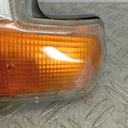 Optique avant principal droit (feux)(phare) RENAULT KANGOO 1