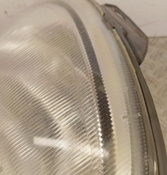 Optique avant principal droit (feux)(phare) RENAULT KANGOO 1 Photo n°3