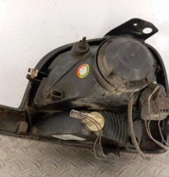 Optique avant principal droit (feux)(phare) RENAULT KANGOO 1 Photo n°5