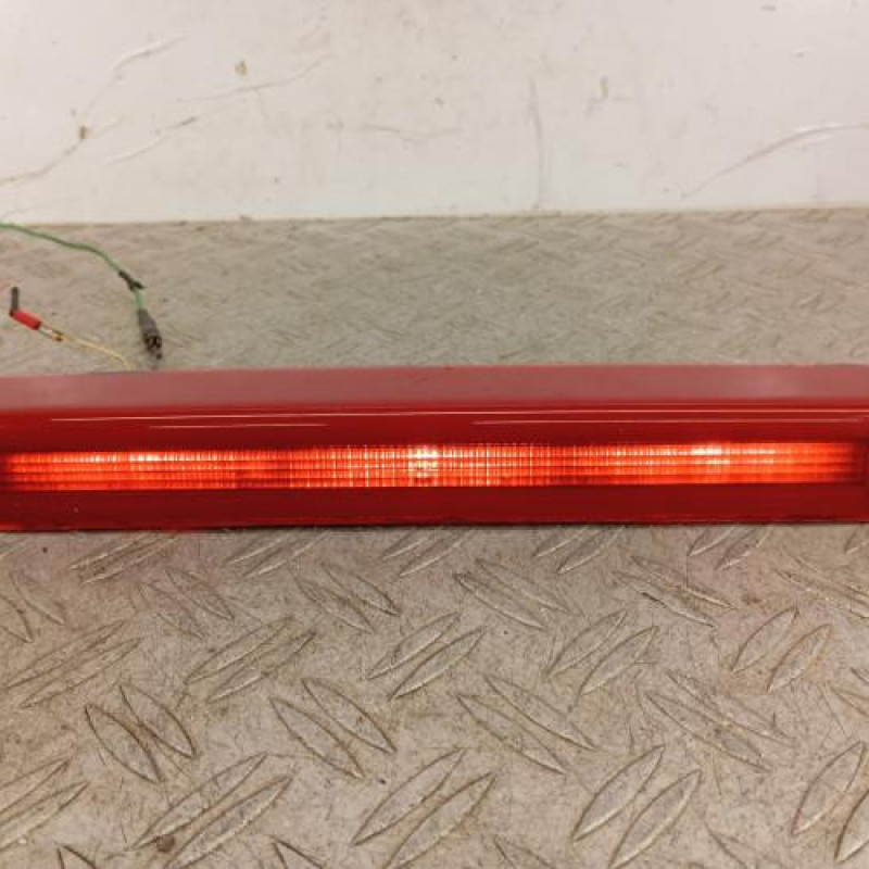 Feu arriere stop central RENAULT MEGANE 3