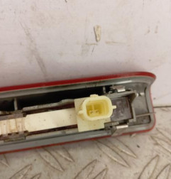 Feu arriere stop central RENAULT MEGANE 3 Photo n°3