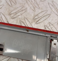 Feu arriere stop central RENAULT MEGANE 3 Photo n°4