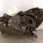 Optique avant principal droit (feux)(phare) RENAULT CLIO 3
