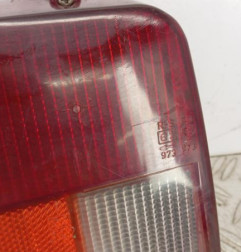 Feu arriere principal gauche (feux) PEUGEOT 205