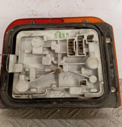 Feu arriere principal gauche (feux) PEUGEOT 205 Photo n°4