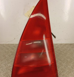 Feu arriere principal droit (feux) CITROEN C3 1 Photo n°1