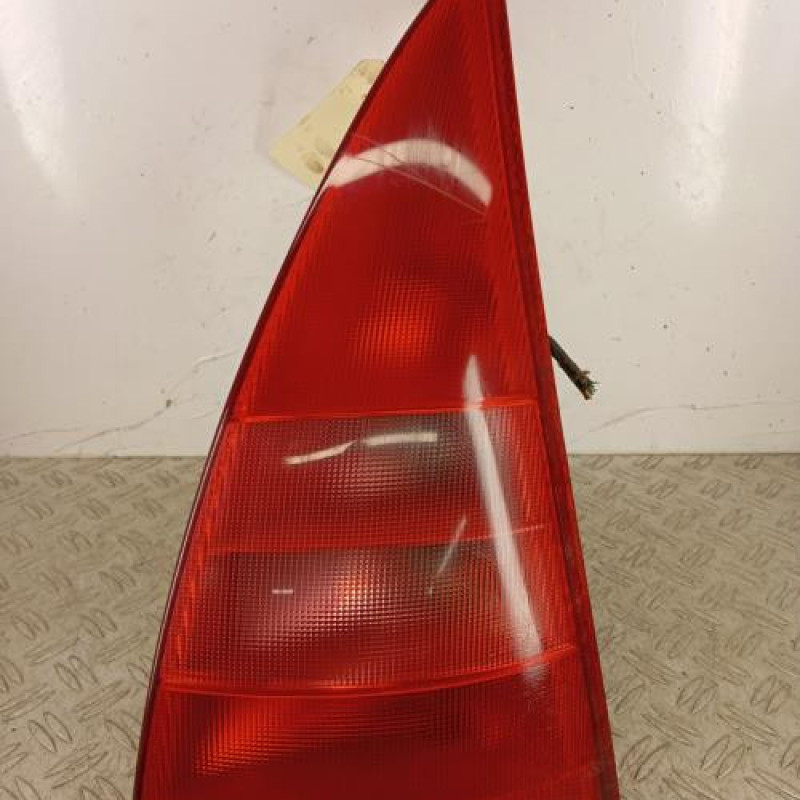 Feu arriere principal droit (feux) CITROEN C3 1