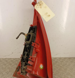 Feu arriere principal droit (feux) CITROEN C3 1 Photo n°4