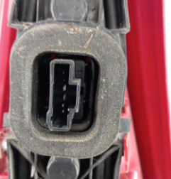 Feu arriere principal droit (feux) CITROEN C3 1 Photo n°5