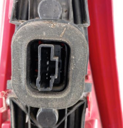 Feu arriere principal droit (feux) CITROEN C3 1 Photo n°6