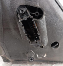 Retroviseur gauche RENAULT CLIO 2 Photo n°5