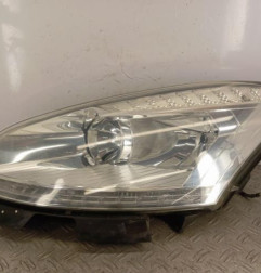 Optique avant principal gauche (feux)(phare) CITROEN C4 GRAND PICASSO 1 Photo n°1