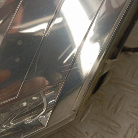 Optique avant principal gauche (feux)(phare) CITROEN C4 GRAND PICASSO 1