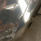 Optique avant principal gauche (feux)(phare) CITROEN C4 GRAND PICASSO 1