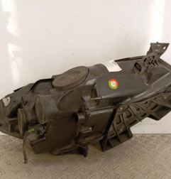 Optique avant principal gauche (feux)(phare) CITROEN C4 GRAND PICASSO 1 Photo n°3