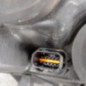 Optique avant principal gauche (feux)(phare) CITROEN C4 GRAND PICASSO 1